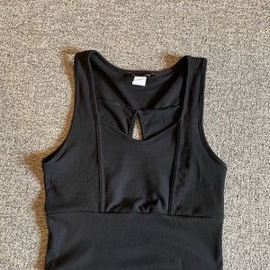 Workout tank